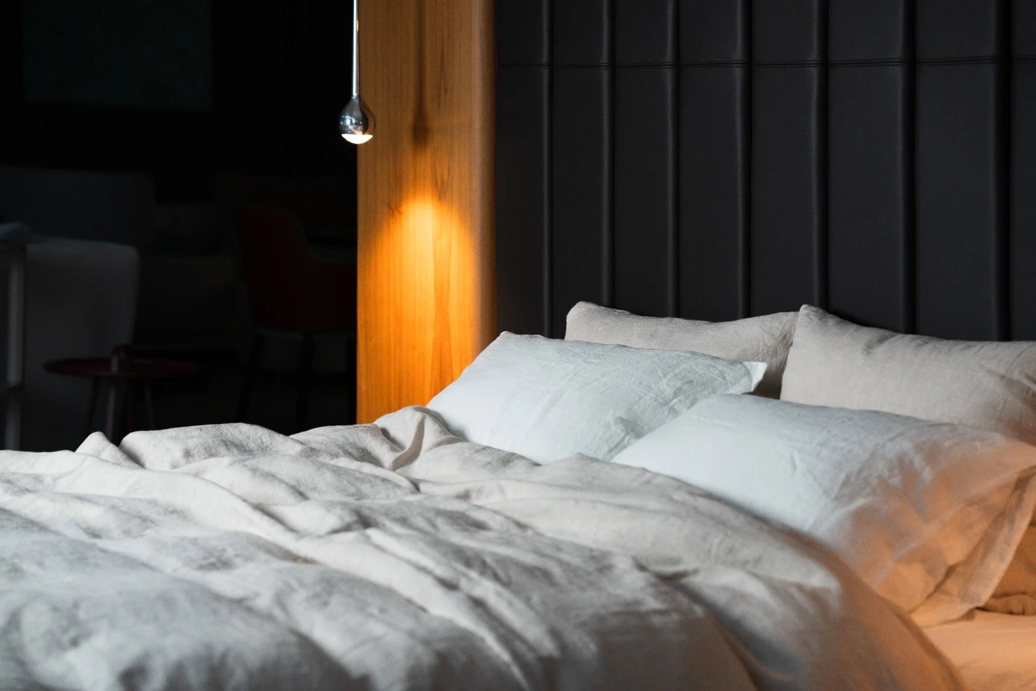 Why Lithuanian Linen Is Different