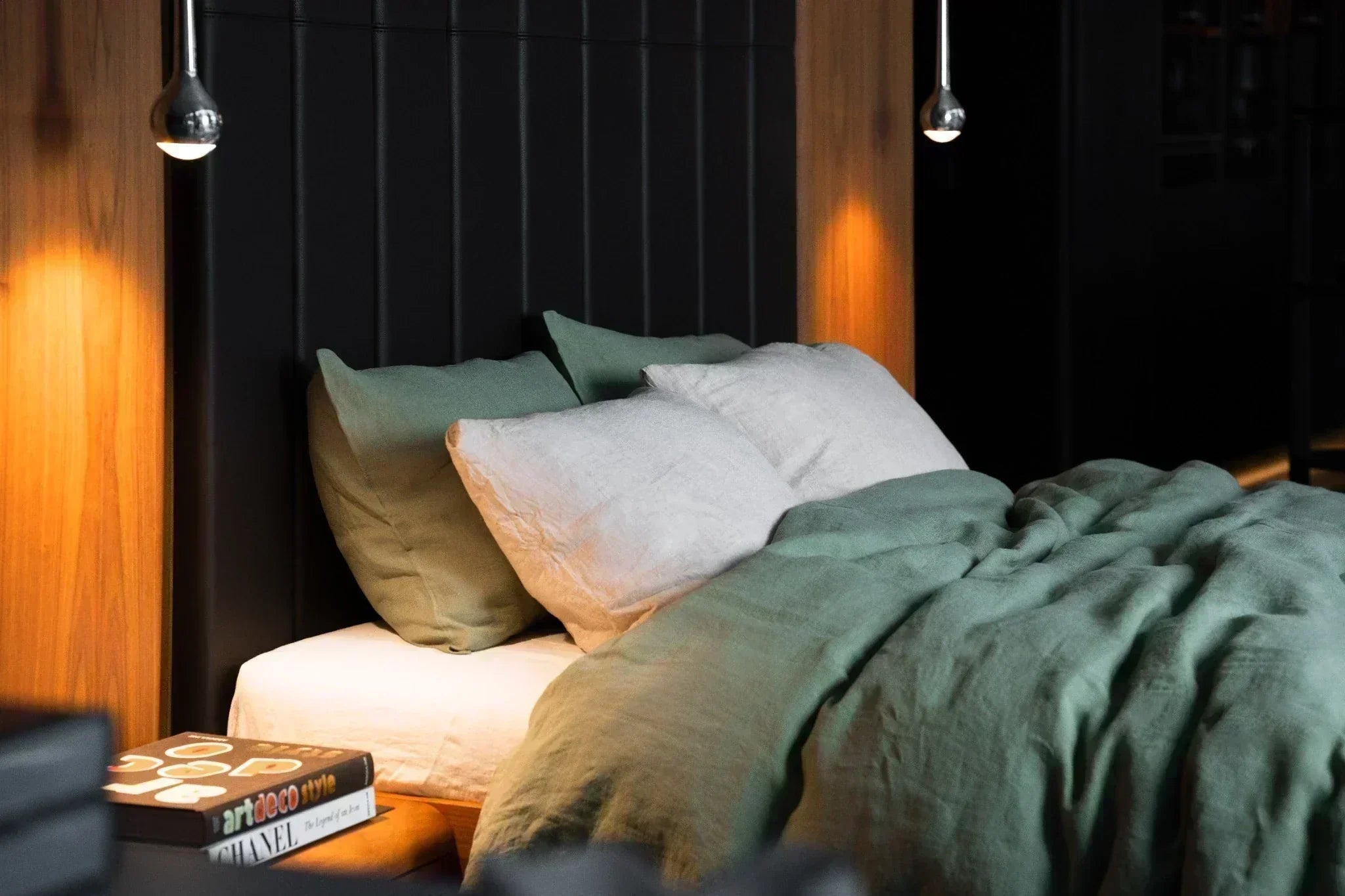 Why Hot Sleepers Wake Up Tired Every Morning